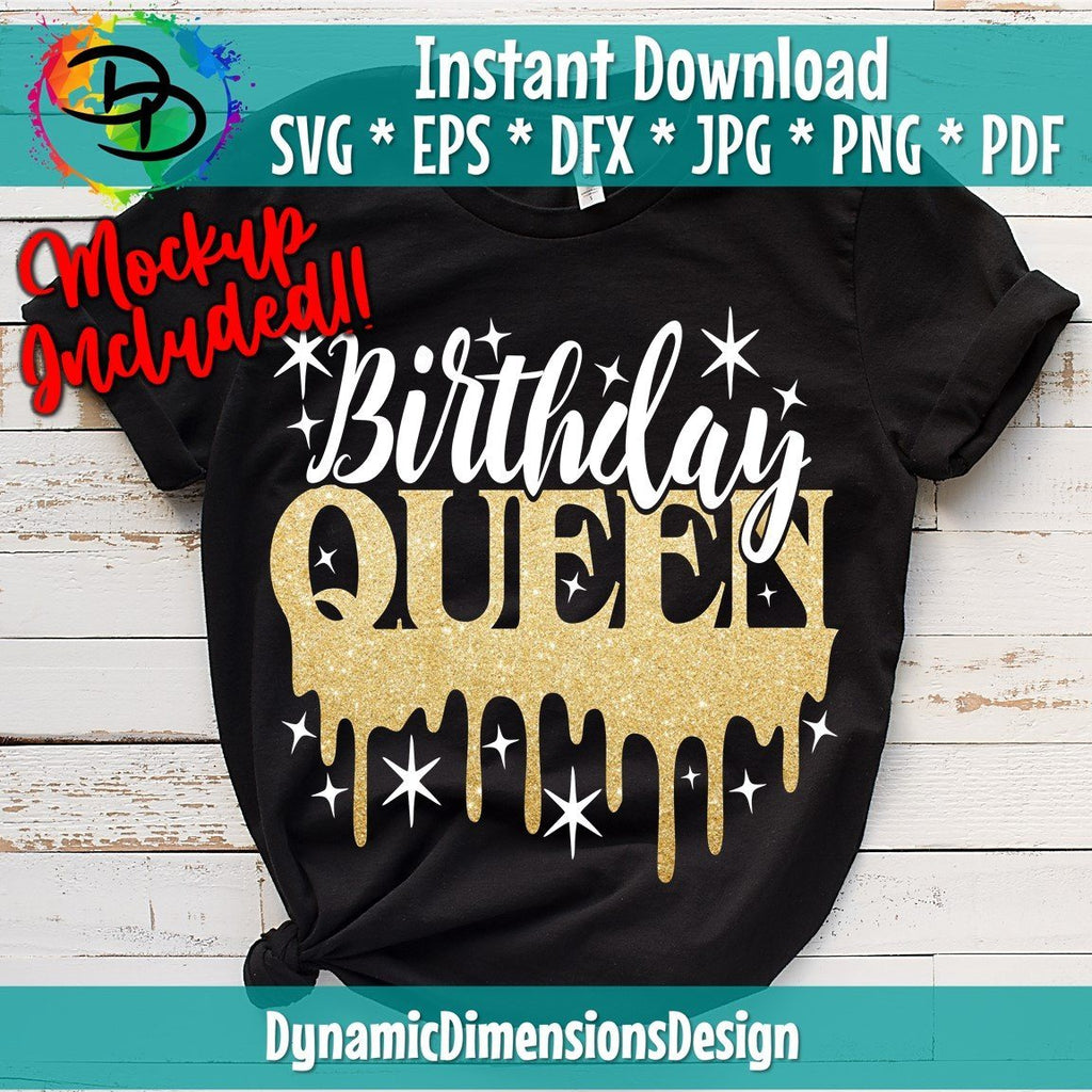 Free Free Queen Drip Svg 447 SVG PNG EPS DXF File