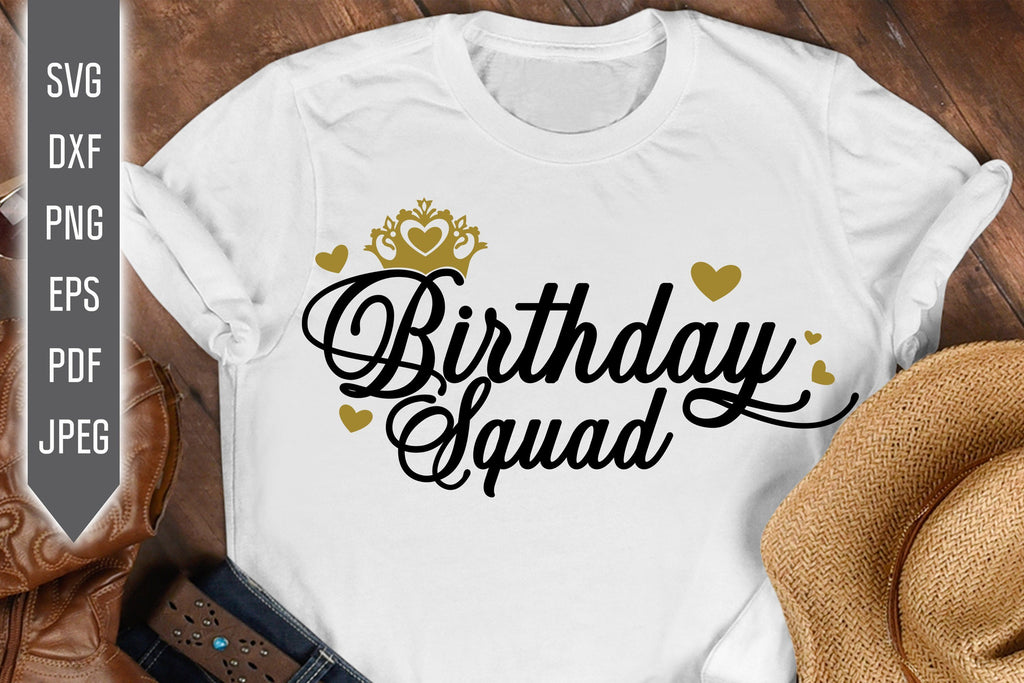 Download Products Tagged Birthday Queen So Fontsy