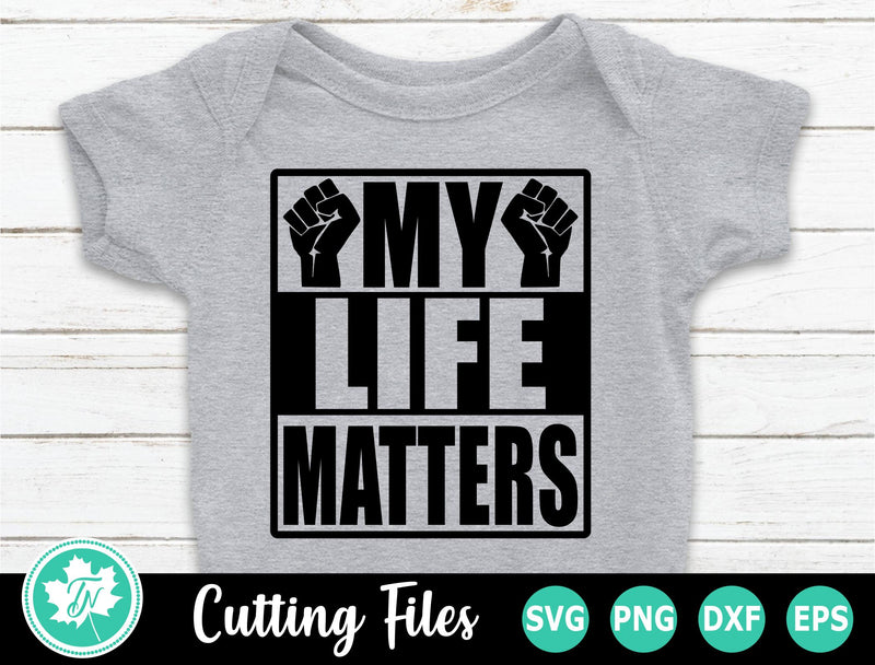 Free Free My Life Matters Svg 654 SVG PNG EPS DXF File