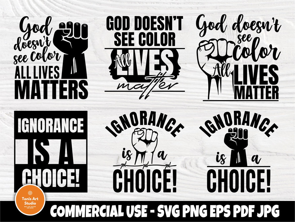 Free Free God Don&#039;t Like Ugly Svg 302 SVG PNG EPS DXF File