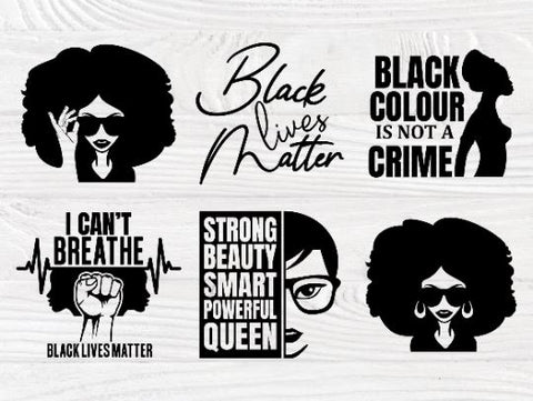 Free Free 132 Black Woman Svg Downloadable Free African American Svg Files SVG PNG EPS DXF File