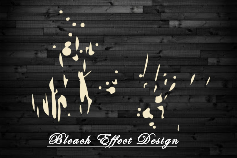 Download Bleach effect PNG, Bleach effect bundle, Bleached effect ...