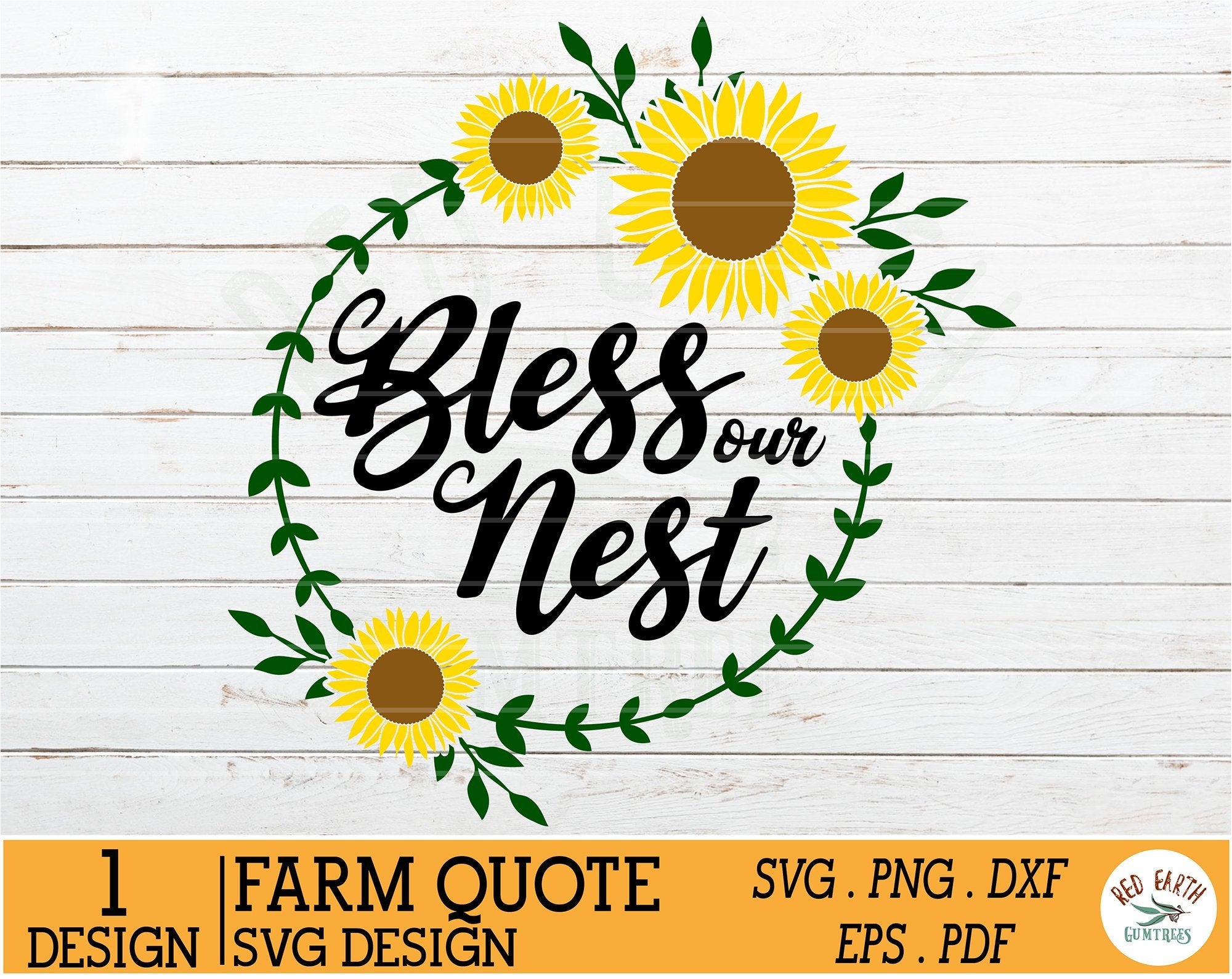 Free Free 303 Sunflower Monogram Frame Svg SVG PNG EPS DXF File