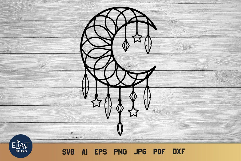 Free Free 201 Dream Catcher Arrow Svg SVG PNG EPS DXF File