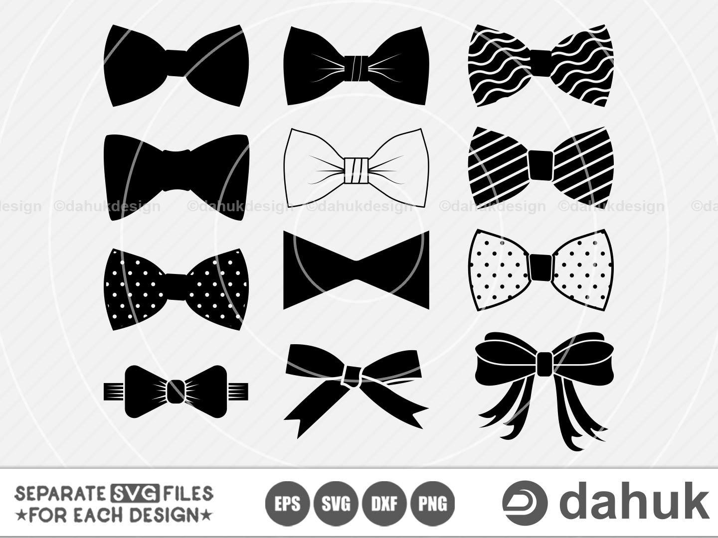 Download Bow Svg Design Cutting File Also Includes Png For Cricut Design Space And Silhouette Studio Commercial Use Scrapbooking Embellishments Leadcampus Org