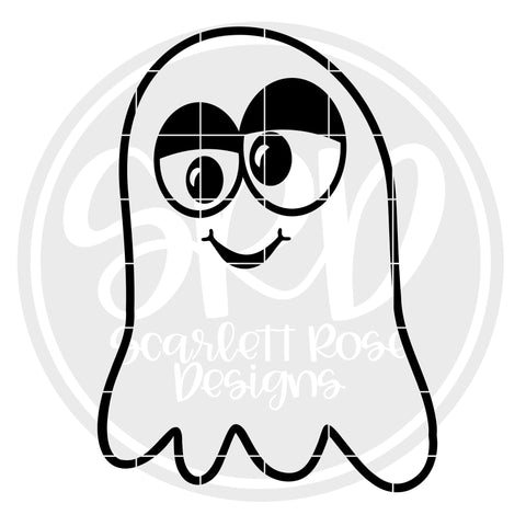 Download Boy Ghost Svg So Fontsy