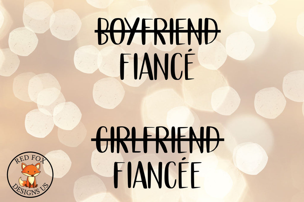 Free Free 187 Boyfriend Fiance Husband Svg SVG PNG EPS DXF File