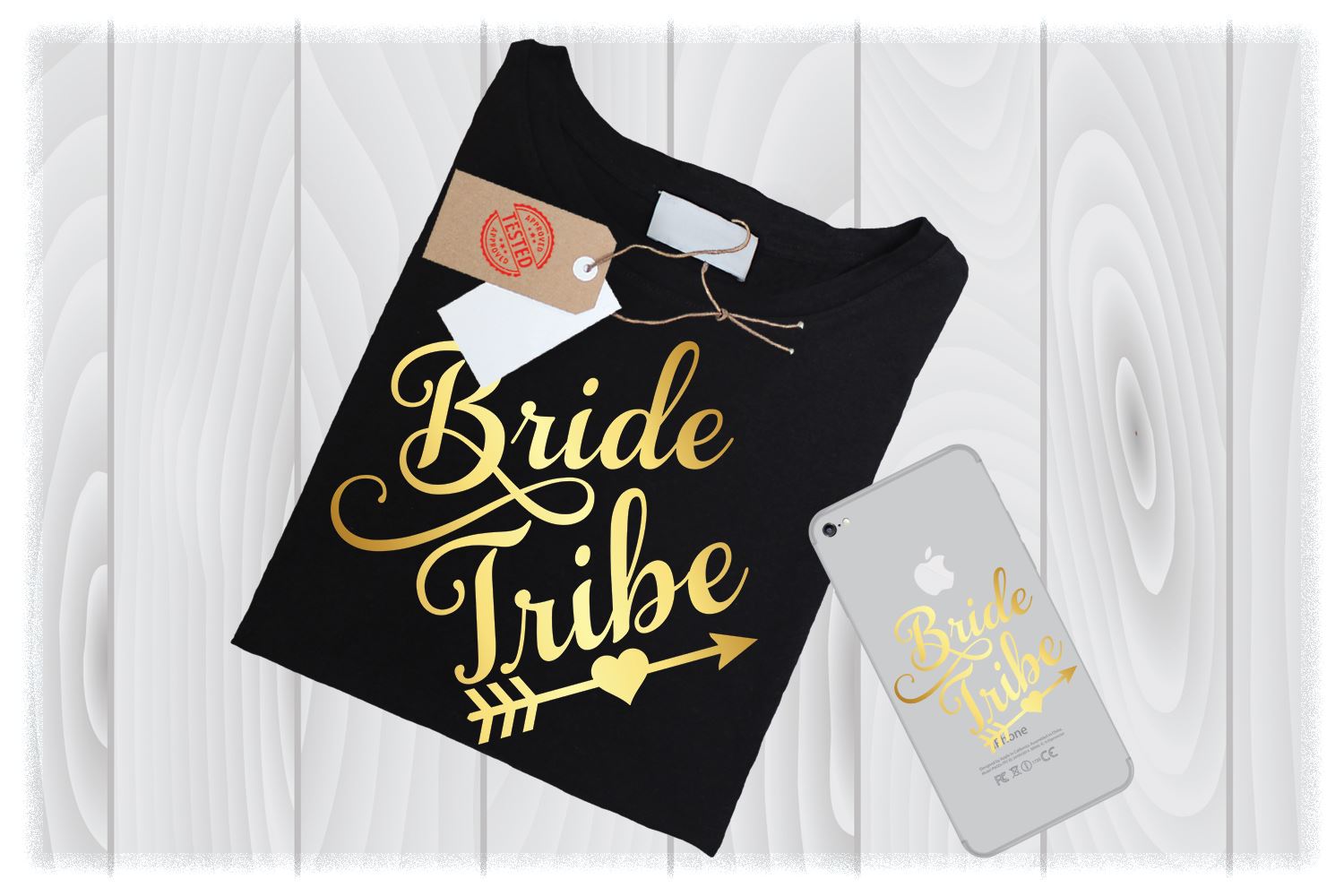 Download Bride Tribe Svg Files For Cricut Designs Wedding Svg Files So Fontsy