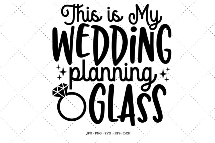 Free Free 313 Wedding Glass Svg SVG PNG EPS DXF File