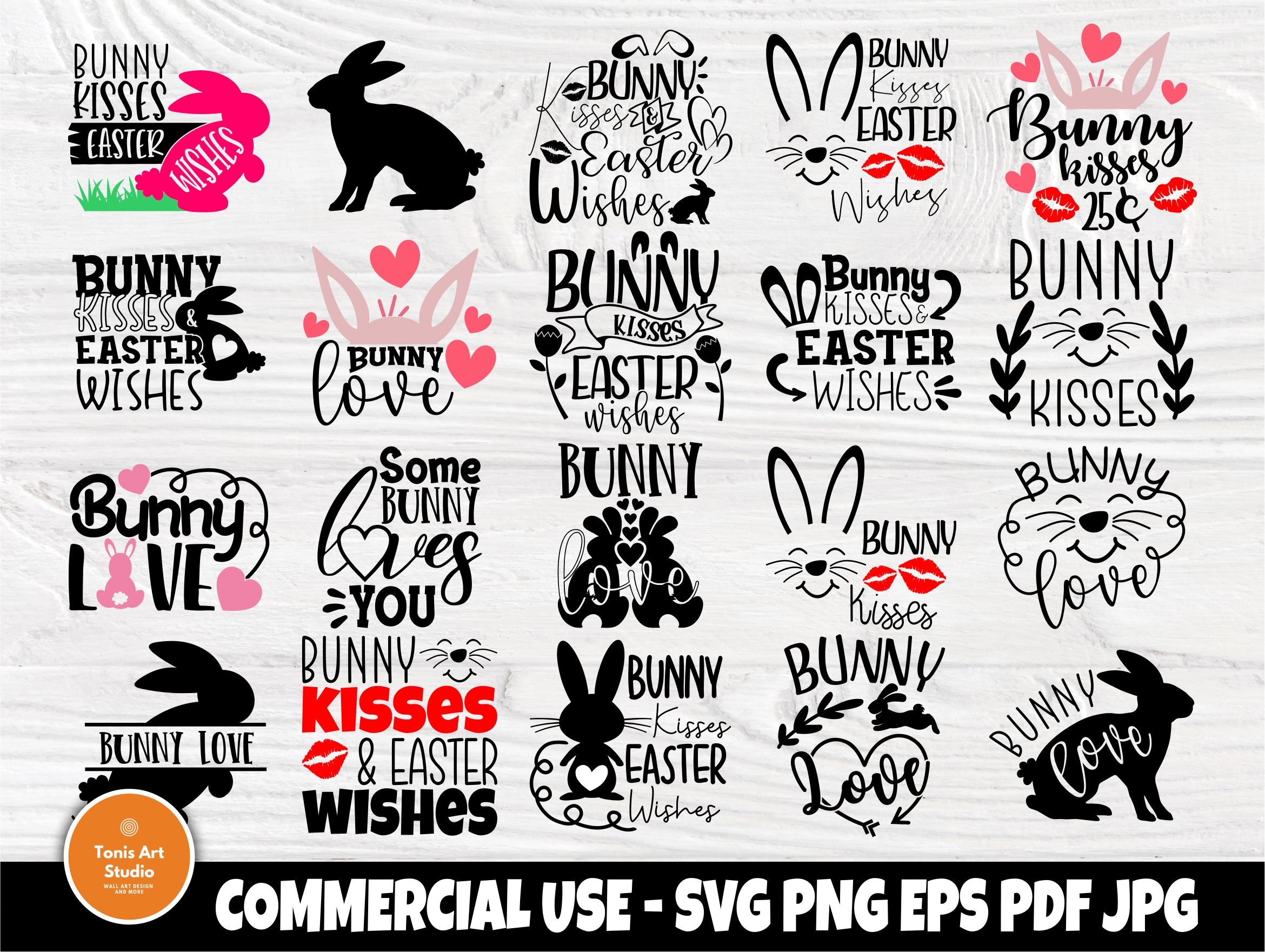 Free Free Love Svg Easter 353 SVG PNG EPS DXF File