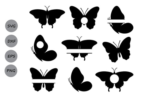 Free Free 350 Butterfly Sayings Svg SVG PNG EPS DXF File