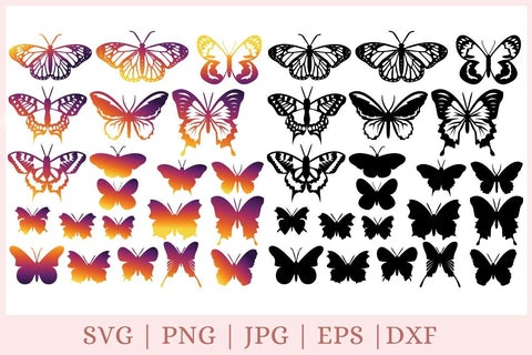 Free Free Butterfly Svg Bundle 475 SVG PNG EPS DXF File