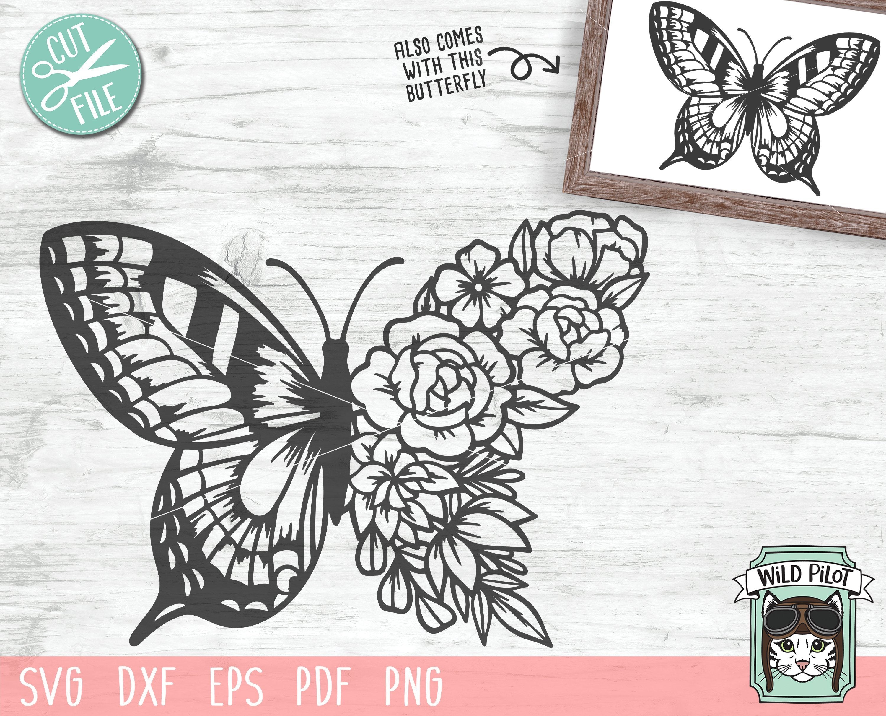 Free Free 186 Butterfly Svg Files SVG PNG EPS DXF File