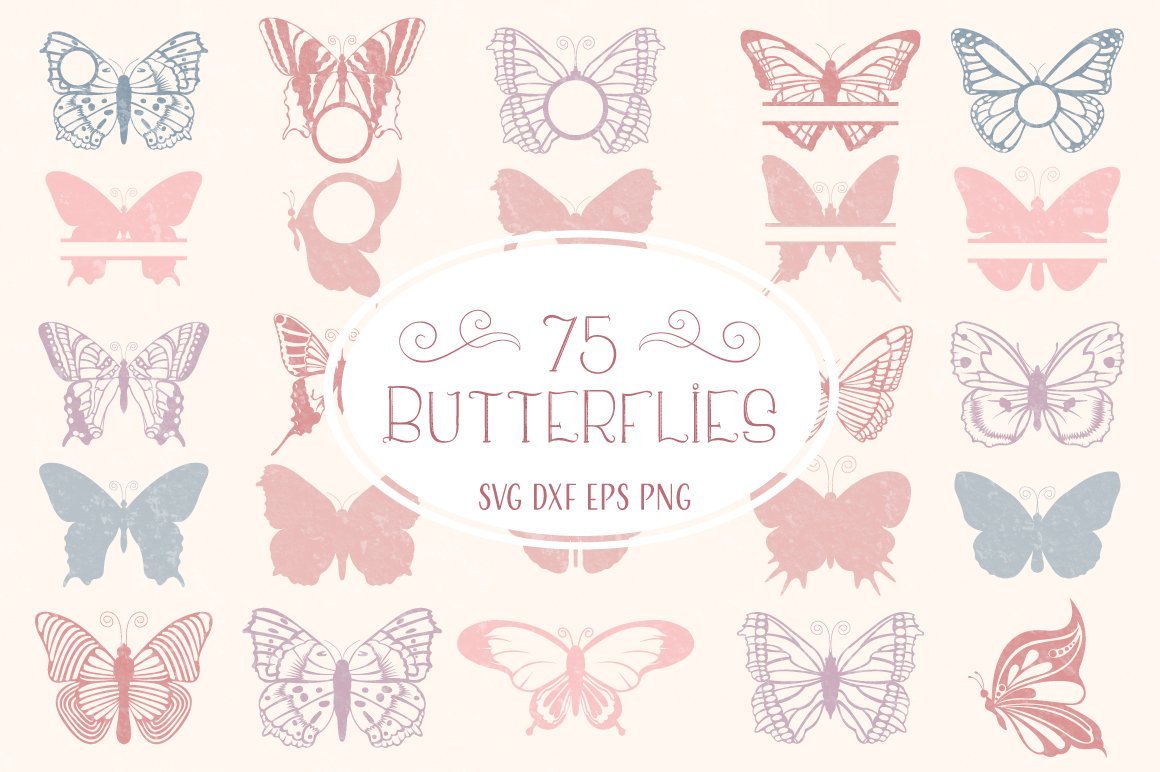 Free Free 300 Butterfly Pattern Svg SVG PNG EPS DXF File