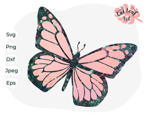 Free Free 86 Butterfly Clipart Svg SVG PNG EPS DXF File