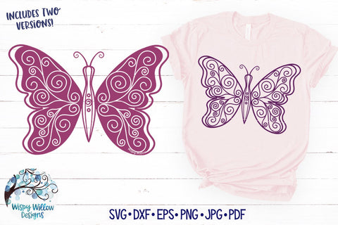 Download Butterfly Svg So Fontsy