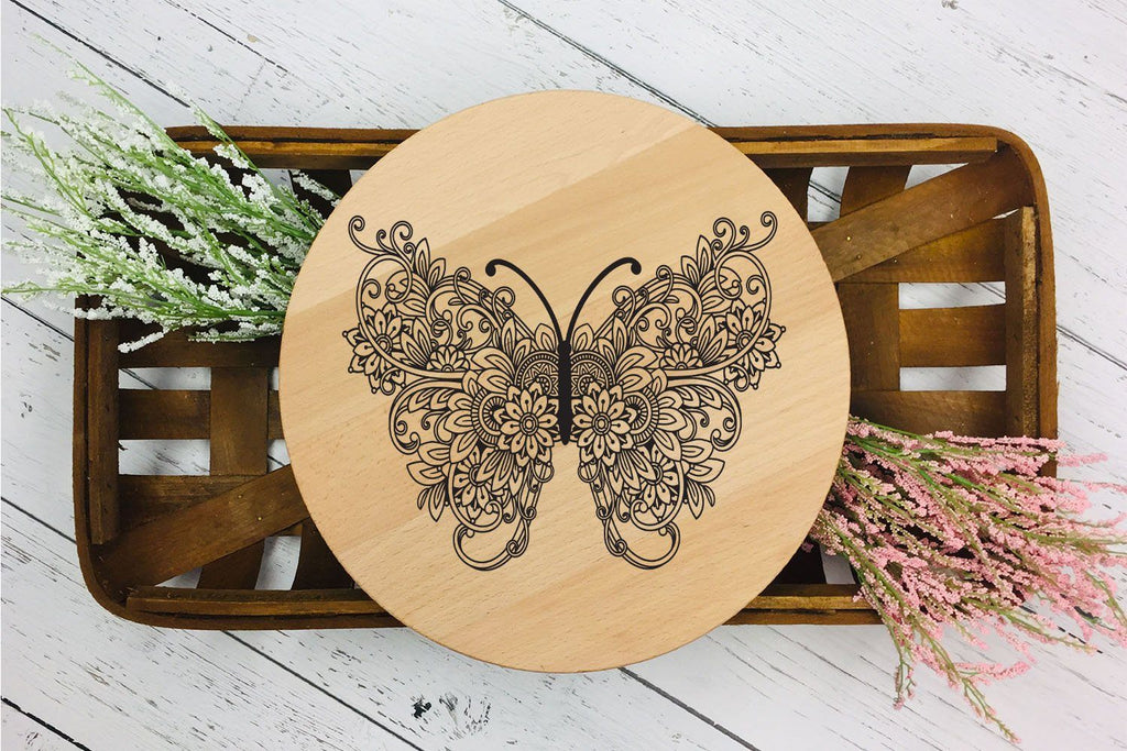 Free Free Free Zentangle Butterfly Svg 633 SVG PNG EPS DXF File