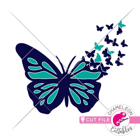 Free Free 136 Orange Butterfly Svg SVG PNG EPS DXF File