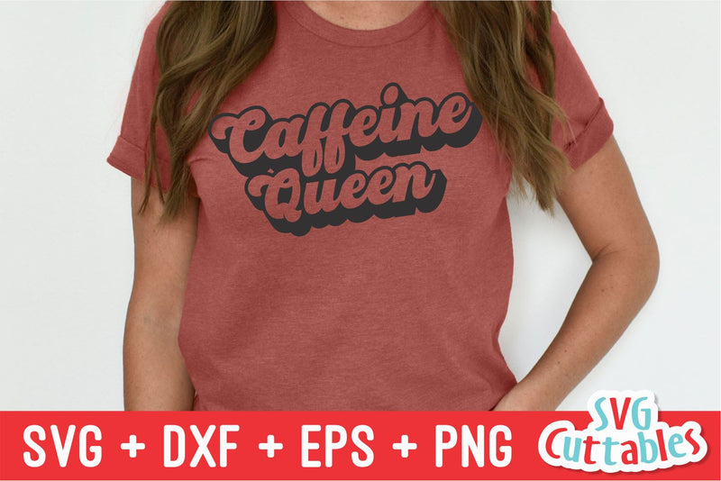 Free Free Caffeine Queen Svg Free 181 SVG PNG EPS DXF File