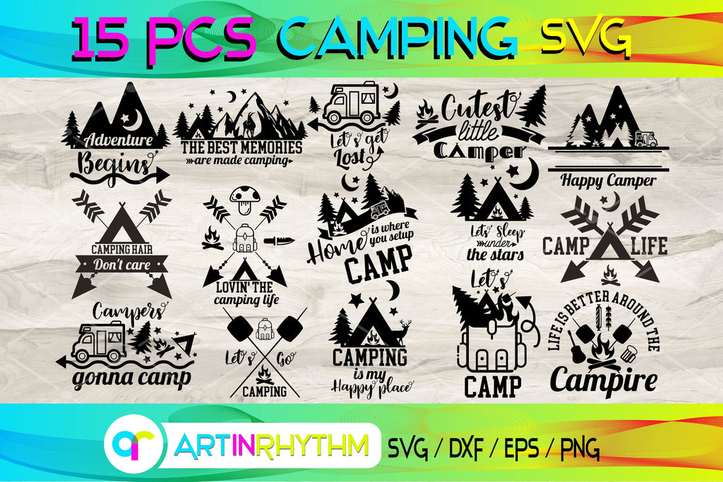 Download Clip Art Art Collectibles Travel Svg Camp Life Svg Camp Svg I Haven T Been Everywhere But It S On My List Happy Camper Svg Summer Svg Camping Svg Campfire Svg