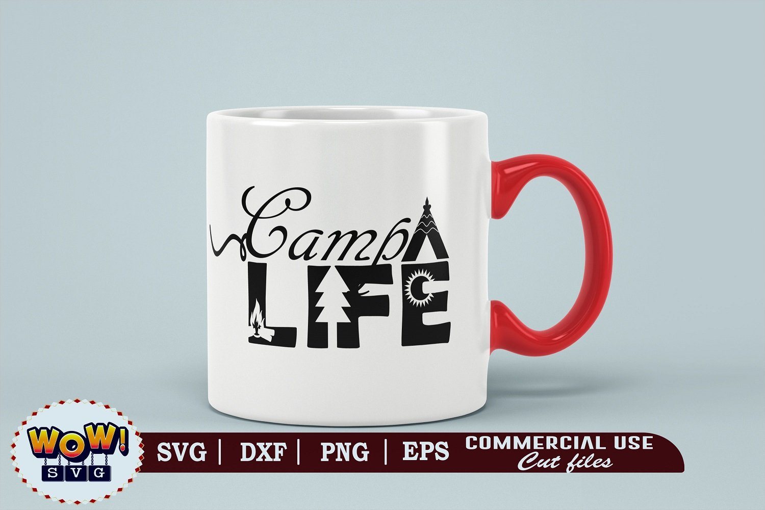 Free Free 233 Camping Cup Svg SVG PNG EPS DXF File