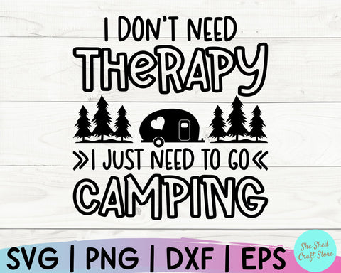Free Free 344 Go Camping Svg SVG PNG EPS DXF File