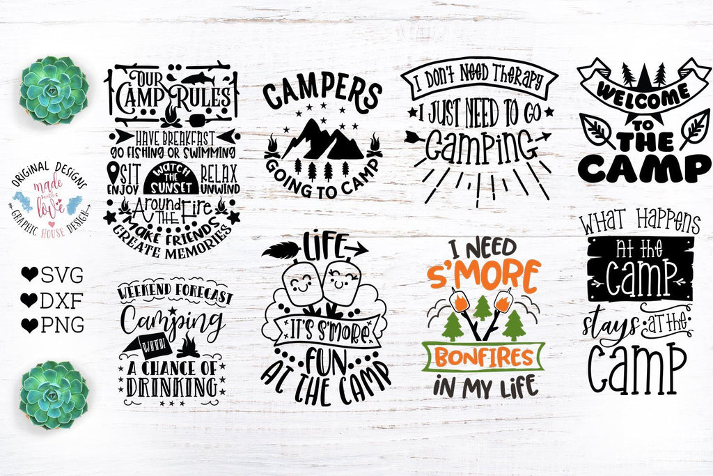 Free Free 291 Camping Svg Kids SVG PNG EPS DXF File