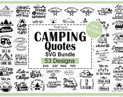Free Free 240 Camping Sayings Svg SVG PNG EPS DXF File