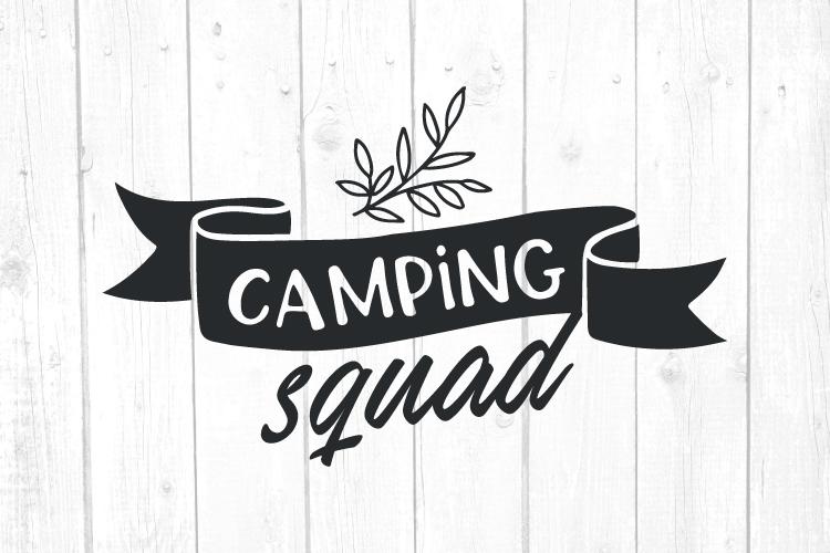 Free Free 211 Camping Squad Svg SVG PNG EPS DXF File