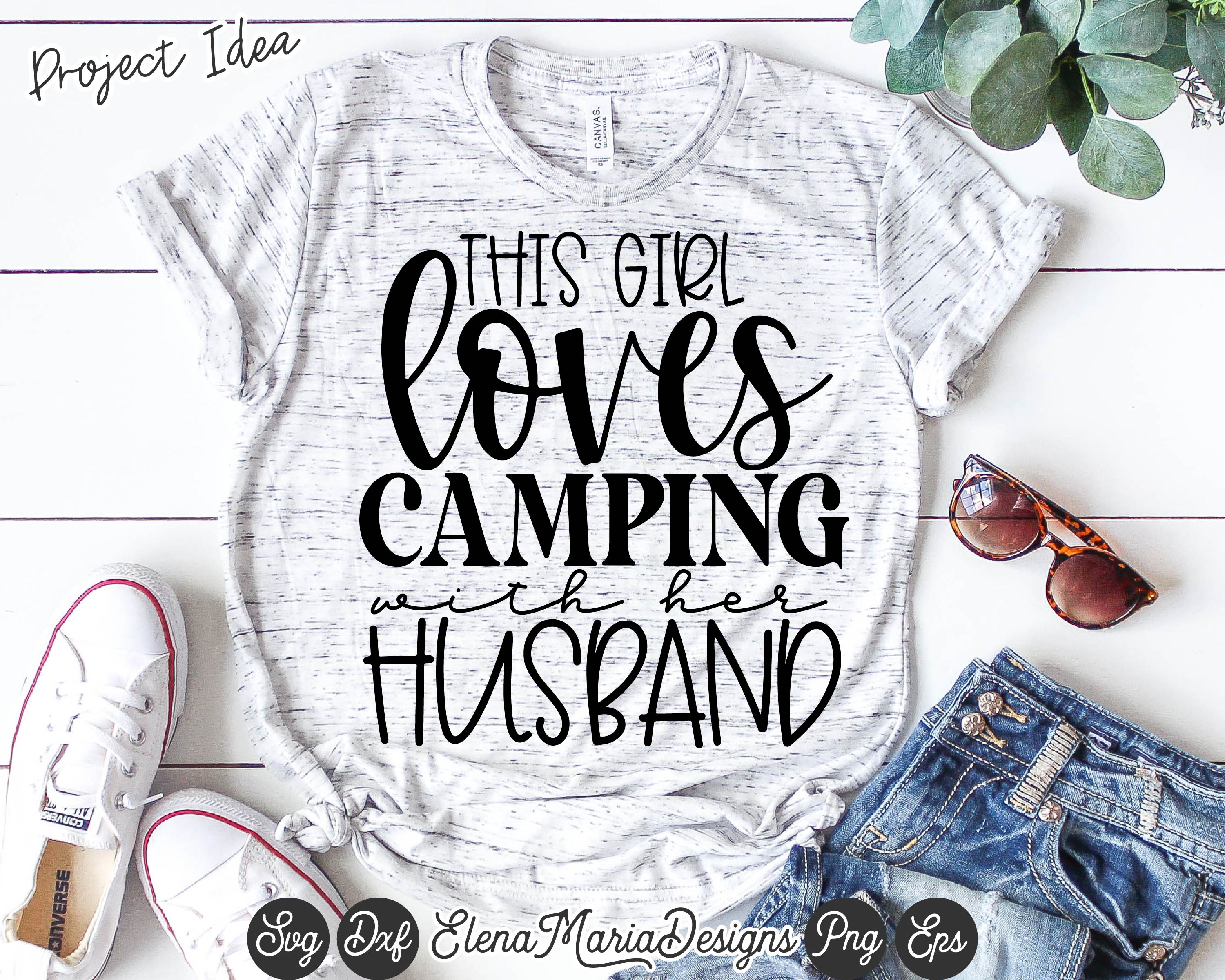 Free Free 190 Husband And Wife Camping Svg SVG PNG EPS DXF File