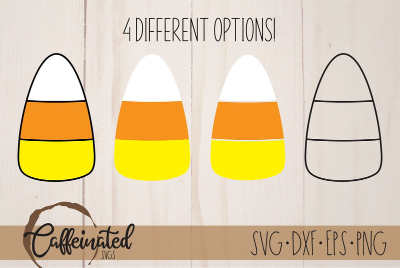 Candy Corn SVG Free: The Ultimate Guide to Sweet, Spooky Designs