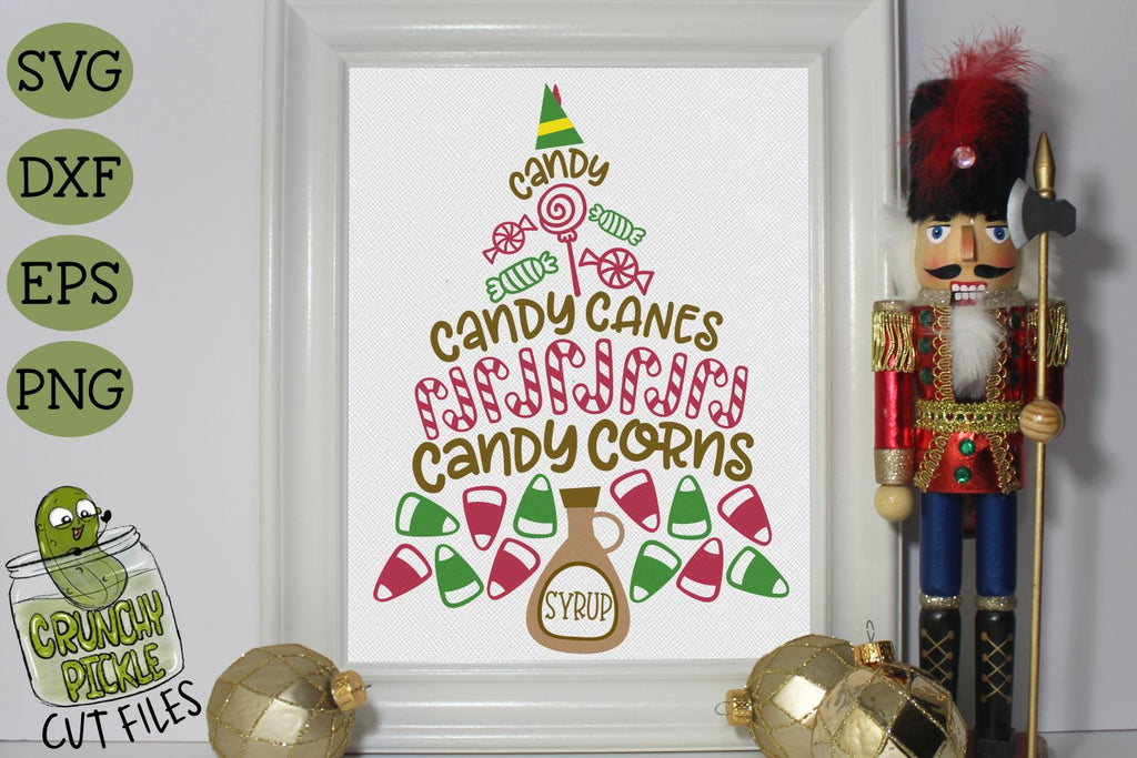 Download Products Tagged Elf Quote Svg So Fontsy