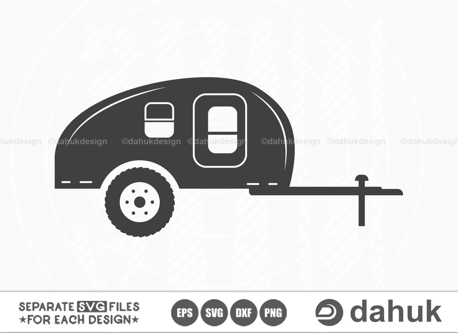 Free Free Truck Trailer Svg 749 SVG PNG EPS DXF File