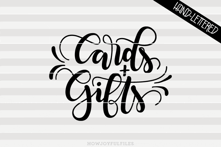 Download Cards And Gifts Wedding Sign Svg Png Pdf And Dxf Files So Fontsy