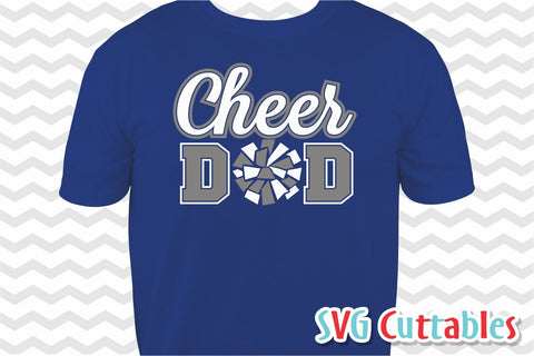 Download Cheer Dad So Fontsy