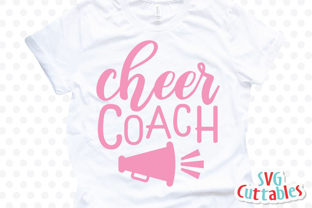 Cheer Coach Svg Cheer Svg Cheerleader Design Porn Sex Picture