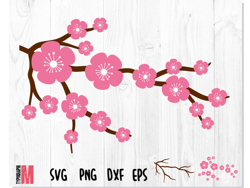 SVG Cherry Blossom: A Comprehensive Guide to Enhancing Your Digital Art