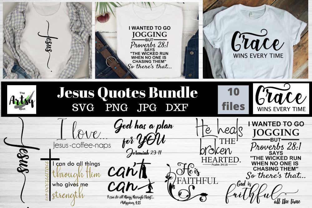 Download Christian Quotes Svg Bundle Jesus Svg Bundle Scripture Verse Svg Bundle Faith Svg Bundle So Fontsy