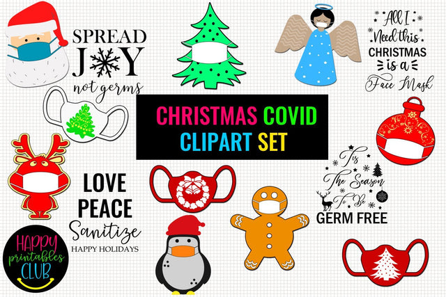 Free Free 322 Covid Ornaments Svg SVG PNG EPS DXF File