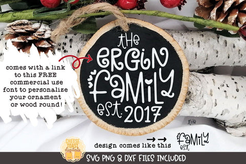 Free Free Family Ornament Svg 467 SVG PNG EPS DXF File