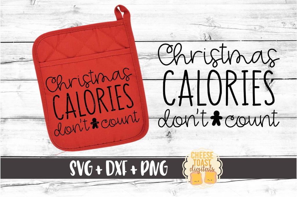 Download Christmas Pot Holder Bundle Vol 2 - Oven Mitt SVG PNG DXF ...