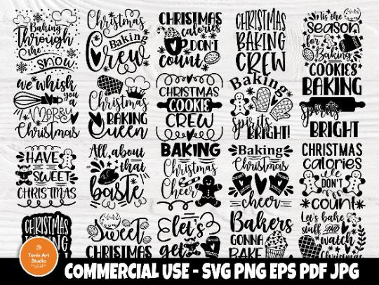 Download Christmas Pot Holder Svg Bundle Funny Kitchen Svg So Fontsy