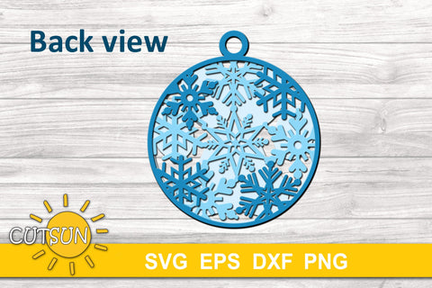 Free Free 192 Paper Ornaments Svg SVG PNG EPS DXF File