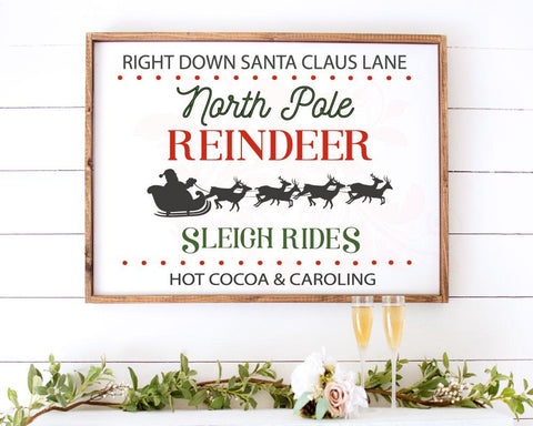 Download Christmas Svg Cut File Happy Holidays Svg Quote Wood Tray Svg Reindeer Clipart Christmas Tree Clipart Square Wood Sign Svg Round Sign Svg Svg Farmhouse