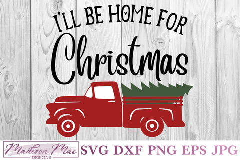 Free Free 233 Truck With Tree Svg Free SVG PNG EPS DXF File