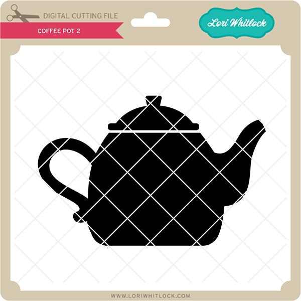 Free Free 263 Coffee Pot Svg SVG PNG EPS DXF File