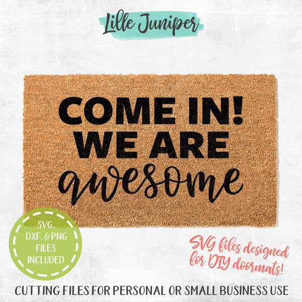 Download Doormat Bundle So Fontsy