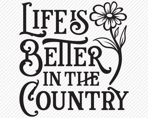 Download Country Bundle Country Svg So Fontsy
