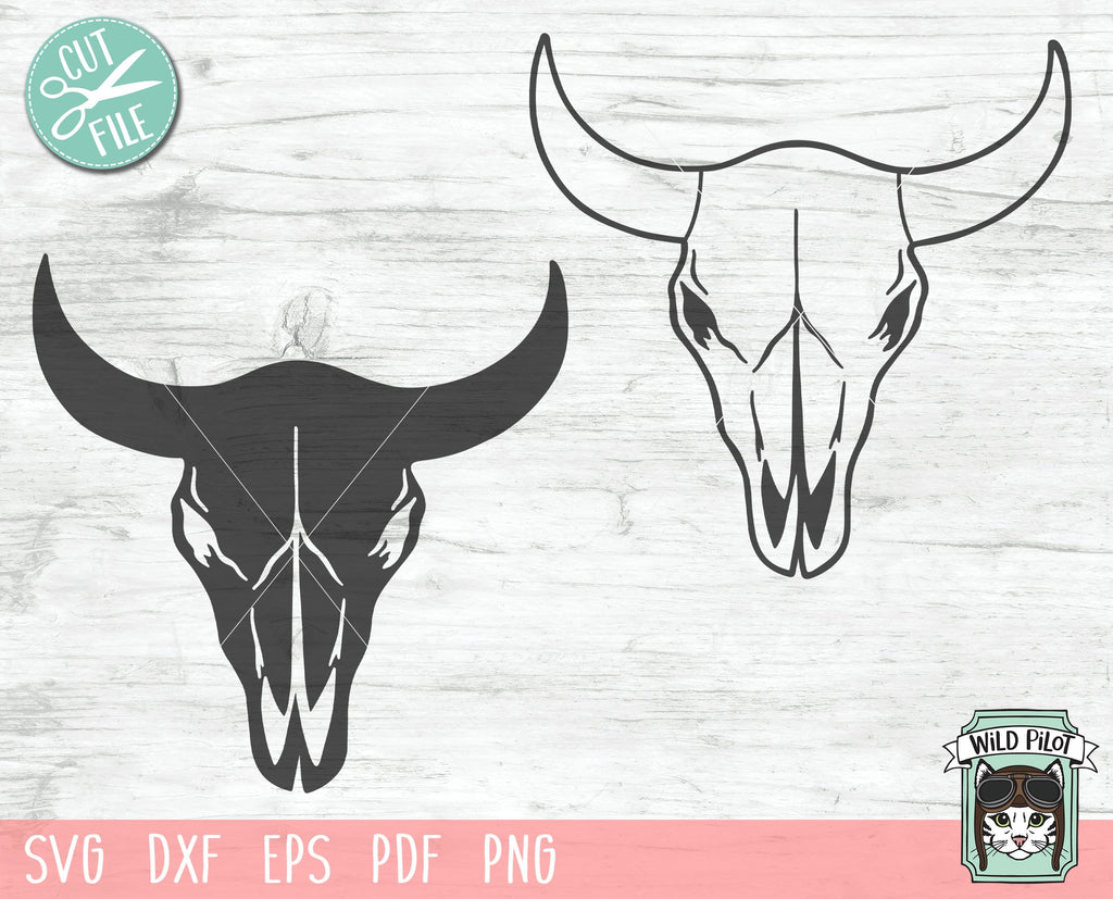 Free Free 79 Aztec Cow Skull Svg Free SVG PNG EPS DXF File