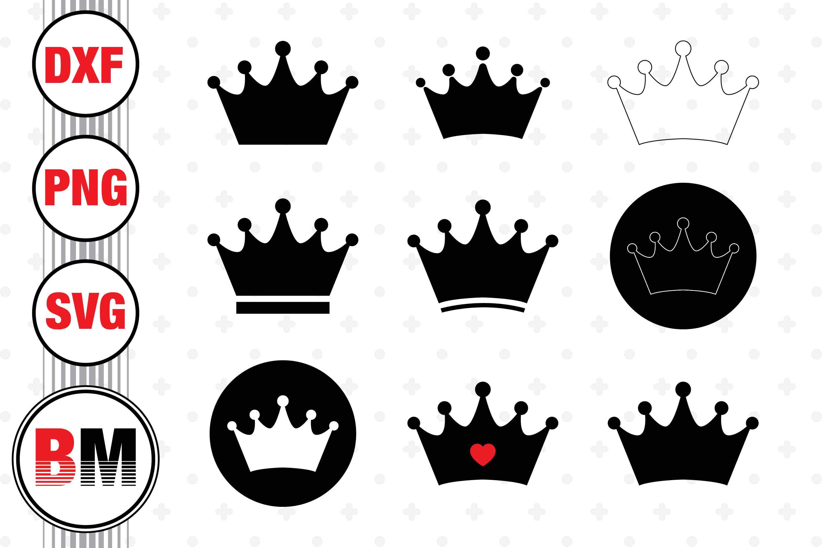 Free Free 275 Crown Silhouette Svg SVG PNG EPS DXF File